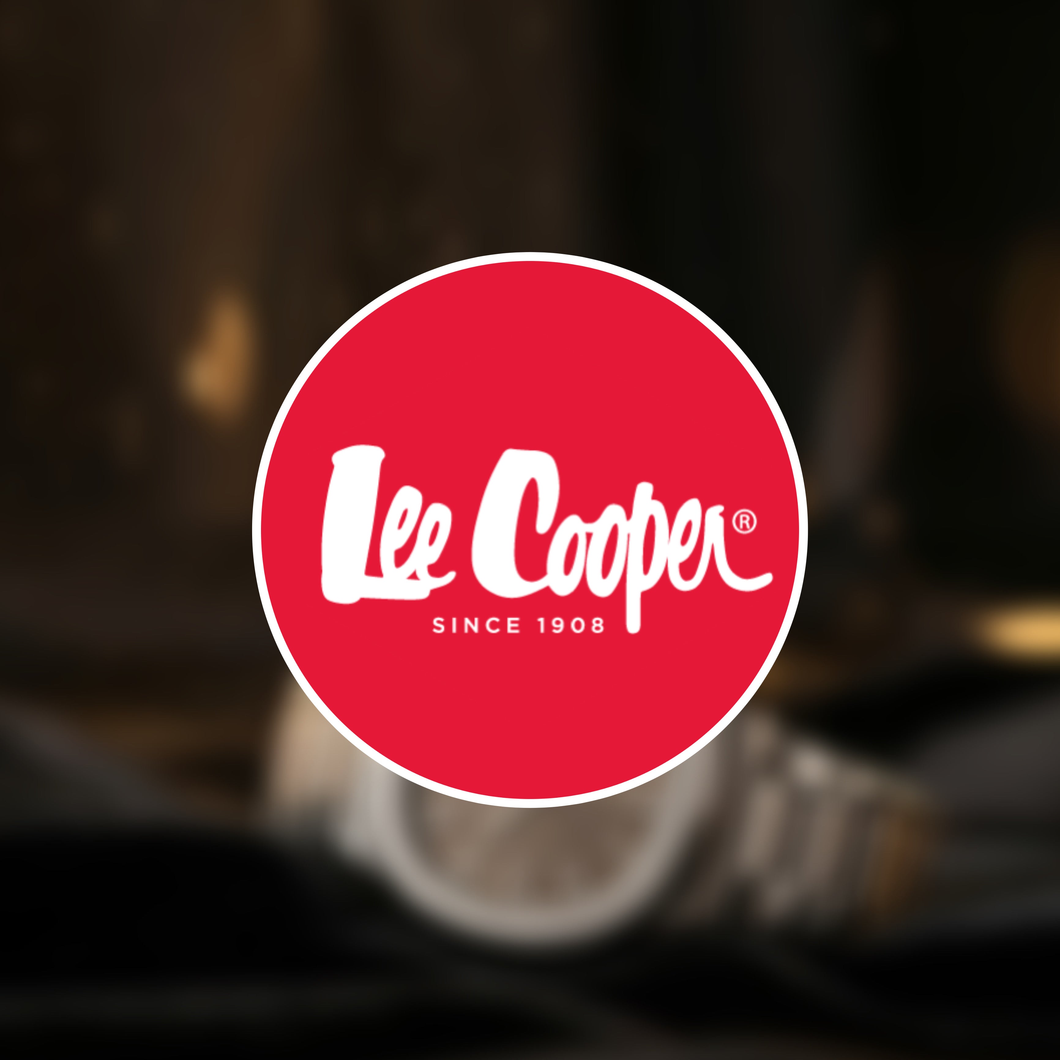 LEE COOPER BRAND