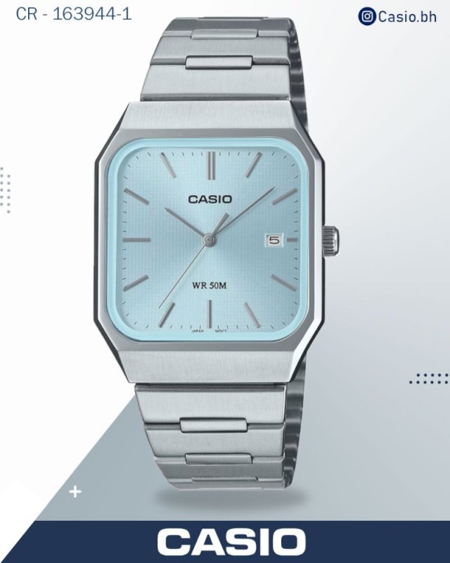 كاسيو رجالي