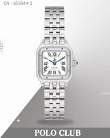 ساعة بولو نسائية من كارتييه، موديل صغير BP3600C.520