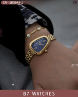 النسائية الأنيقة ألوان متعددة – الاصدار التاسع عشر B7 ساعة