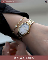 النسائية الأنيقة ألوان متعددة – الاصدار الثالث B7 ساعة